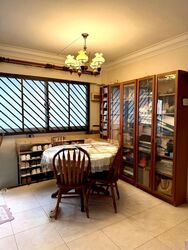 Blk 352 Yishun Jasmine (Yishun), HDB Executive #589711241